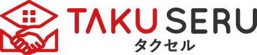 和歌山の空き家なんでも相談「TAKUSERU」